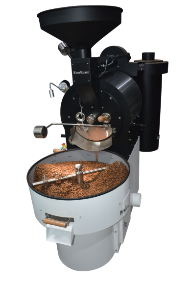 EverRoast 10 KG Commercial Coffee Roaster